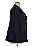 Lane Bryant Blue Blazer Size 16 - photo 4