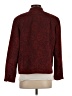 Coldwater Creek Paisley Red Blazer Size 00 - photo 2