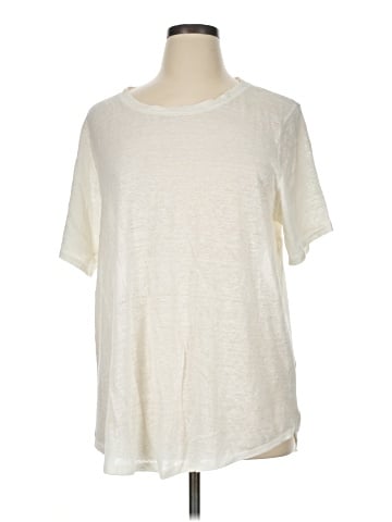 Bobeau Short Sleeve T-Shirt (view 1)