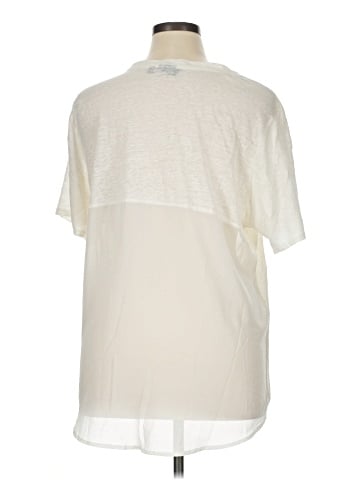 Bobeau Short Sleeve T-Shirt (view 2)