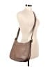Coach Gray Crossbody Bag One size - photo 2
