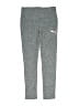 Puma Gray Sweatpants Size 8 - 10 - photo 1