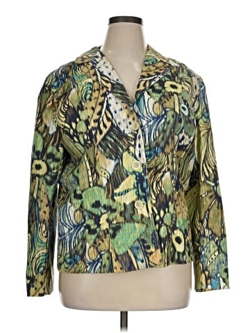 Chico's Blazer (view 1)