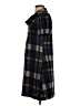 JH Plaid Brown Casual Dress Size S - photo 5