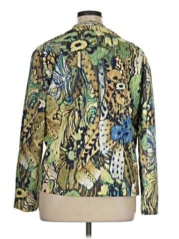Chico's Blazer (view 2)