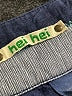 Hei Hei Blue Casual Pants Size 6 - photo 7