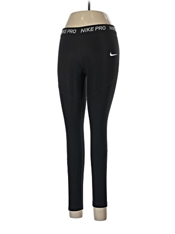 Nike Active Pants (view 1)