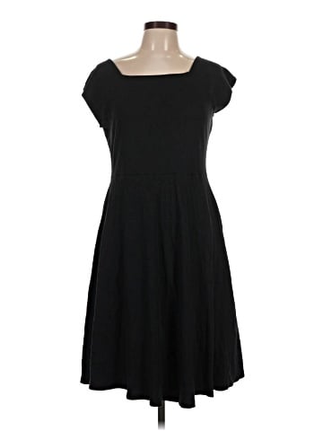 Fair Indigo Casual Dress (view 1)