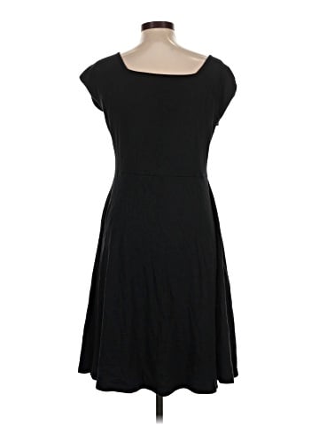Fair Indigo Casual Dress (view 2)
