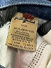 7 For All Mankind Blue Jeans Size 30 waist - photo 7