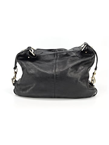 Rebecca Minkoff Leather Hobo (view 1)