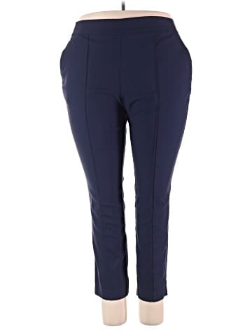 Simply Vera Vera Wang Active Pants (view 1)