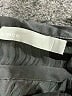 Vince. Black Formal Skirt Size S - photo 4