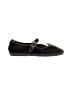 Steve Madden Black Flats Size 8 1/2 - photo 1