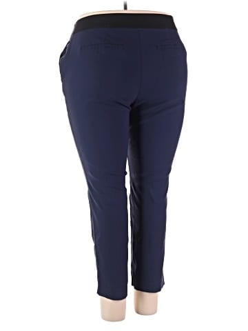 Simply Vera Vera Wang Active Pants (view 2)