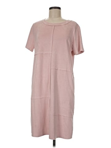 Joh Casual Dress (view 1)