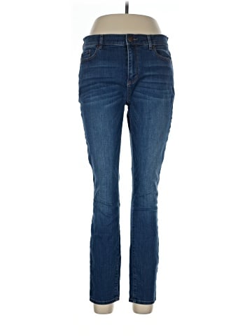 Ann Taylor LOFT Outlet Jeans (view 1)
