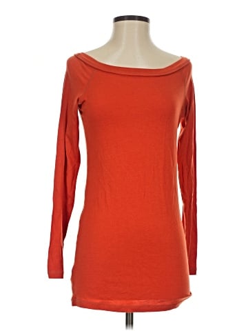W by Worth 3/4 Sleeve T-Shirt (view 1)