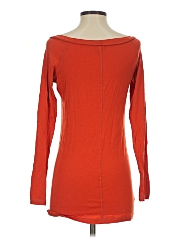 W by Worth 3/4 Sleeve T-Shirt (view 2)