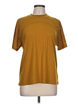Lululemon Athletica Short Sleeve Turtleneck