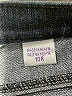 Allison Daley Black Jeans Size 10R - photo 9