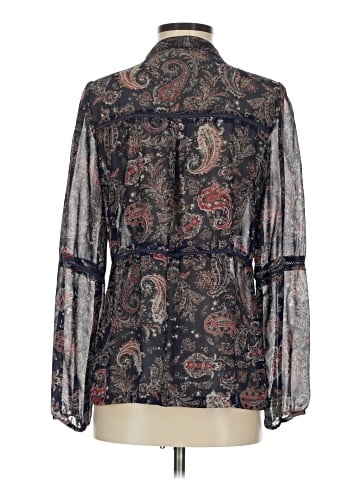 Octavia Long Sleeve T-Shirt (view 2)