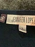 Jennifer Lopez 100% Rayon Blue Long Sleeve Blouse Size L - photo 7