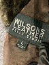 Wilsons Leather Brown Coat Size L - photo 6