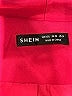 Shein Pink Blazer Size 14 - photo 6