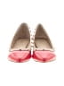 BCBGeneration Red Flats Size 8 1/2 - photo 2