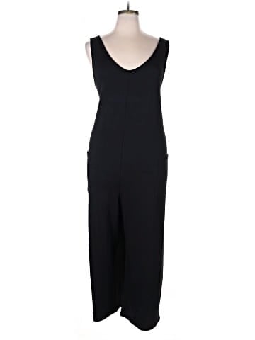 Threads 4 Thought Jumpsuit (view 1)