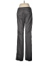 J.Crew Chevron-herringbone Gray Dress Pants Size 4 - photo 2