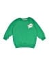 Mini Boden Green Sweatshirt Size 3 - 4 - photo 1