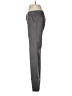 J.Crew Chevron-herringbone Gray Dress Pants Size 4 - photo 5