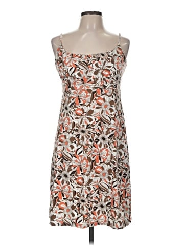 Ann Taylor LOFT Cocktail Dress (view 1)