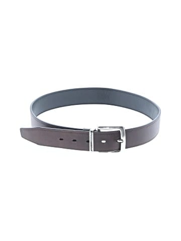 Fossil Leather Belt (view 1)