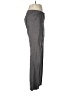 J.Crew Chevron-herringbone Gray Dress Pants Size 4 - photo 4