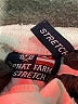 Phat Farm White Track Pants Size 7 - photo 3