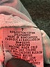 Phat Farm White Track Pants Size 7 - photo 4