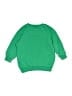 Mini Boden Green Sweatshirt Size 3 - 4 - photo 2