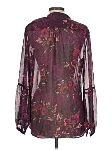 Kut from the Kloth Long Sleeve Blouse (view 2)