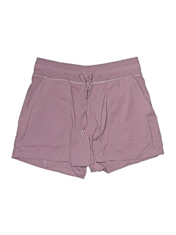 Lululemon Athletica Athletic Shorts (view 1)