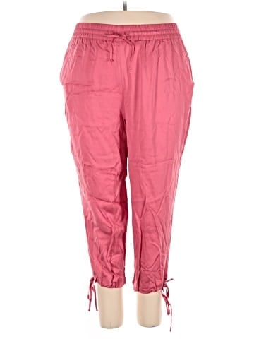 Express Track Pants (view 1)