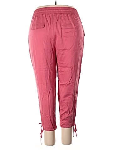 Express Track Pants (view 2)