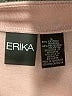 Erika Pink 3/4 Sleeve Top Size L - photo 7