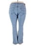 Levi's Blue Jeans Size 24 waist - photo 2
