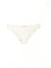 Eberjey Ivory Swimsuit Bottoms Size S - photo 1