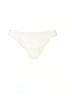 Eberjey Ivory Swimsuit Bottoms Size S - photo 2