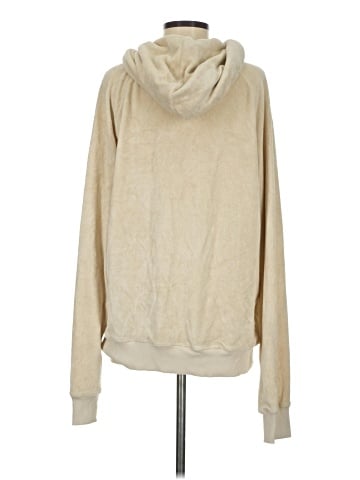 Aurelien Zip Up Hoodie (view 2)