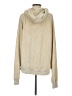 Aurelien Tan Zip Up Hoodie Size S - photo 2